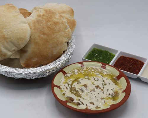 فول مصري_ فول مصري_